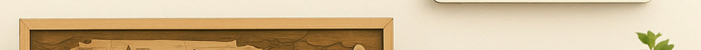 Sprinkle Travel Memories Around Your Home - Travel Keepsakes That Bring Your Favorite Trips Back to Life