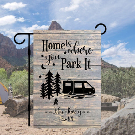 Collection image for: Camper & RV Travel Collection