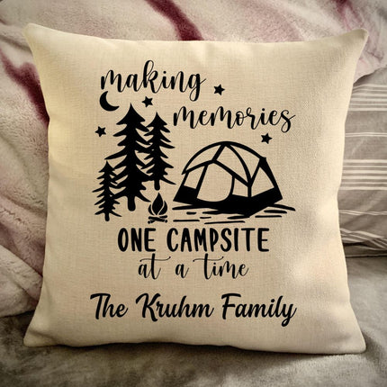 Collection image for: Camper Pillow Covers