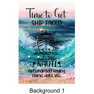 Cruise Door Decor, Cruise Ship Magnetic Door Decoration, Cruising Gift, Stateroom Door Banner, Family Cruise Vacation, Girls Trip