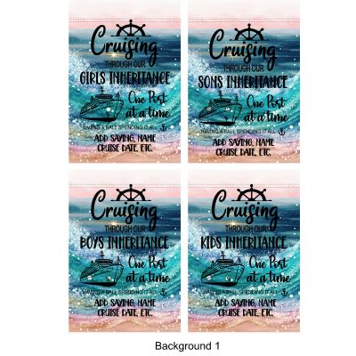 Cruise Door Decoration,  Cruise Essentials, Funny Cruise Door Sign, Anniversary Cruise, Family Trip