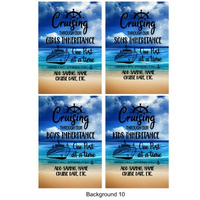 Cruise Door Decoration,  Cruise Essentials, Funny Cruise Door Sign, Anniversary Cruise, Family Trip