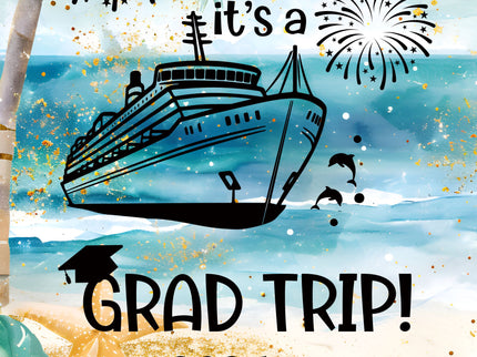 Cruise Door Decoration, Graduation Cruise, Personalized Cruise Door Sign, Magnetic Cruise Banner