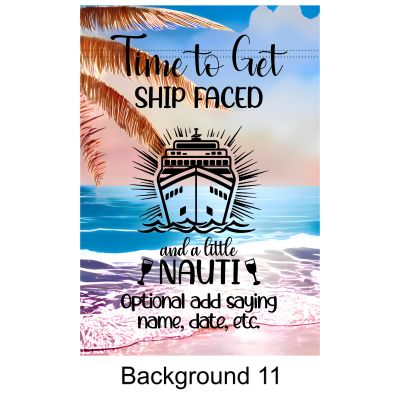Cruise Door Decor, Cruise Ship Magnetic Door Decoration, Cruising Gift, Stateroom Door Banner, Family Cruise Vacation, Girls Trip