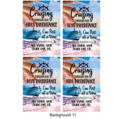 Cruise Door Decoration,  Cruise Essentials, Funny Cruise Door Sign, Anniversary Cruise, Family Trip