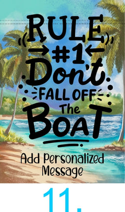 Cruise Door Decoration,  Cruise Essentials, Magnetic Cruise Banner, Cruise Ship Decor, Cruise Sign, Tropical Cruise