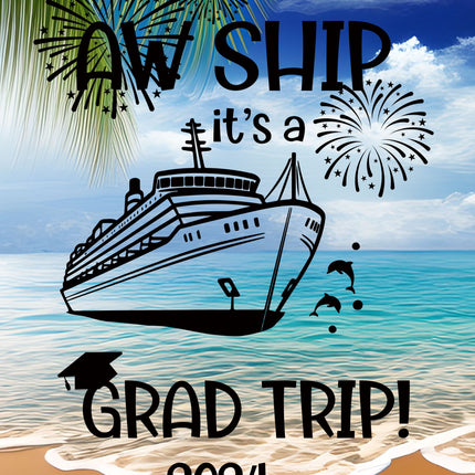 Cruise Door Decoration, Graduation Cruise, Personalized Cruise Door Sign, Magnetic Cruise Banner