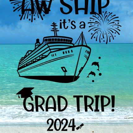 Cruise Door Decoration, Graduation Cruise, Personalized Cruise Door Sign, Magnetic Cruise Banner
