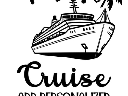 magnetic cruise Ship door decoration banner, Starry Night cruising door magnet sign, personalized custom stateroom door decoration