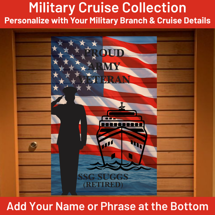 Collection image for: Cruise Door Decorations