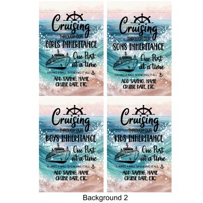 Cruise Door Decoration,  Cruise Essentials, Funny Cruise Door Sign, Anniversary Cruise, Family Trip