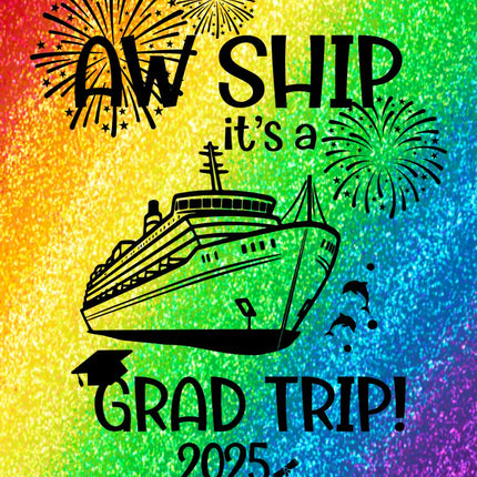 Cruise Door Decoration,  Cruise Essentials, Magnetic Cruise Banner, Cruise Ship Decor, Cruise Sign, Tropical Cruise (Copy)