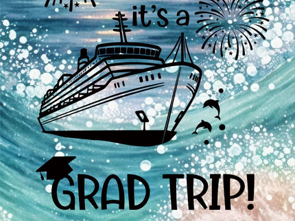 Cruise Door Decoration, Graduation Cruise, Personalized Cruise Door Sign, Magnetic Cruise Banner