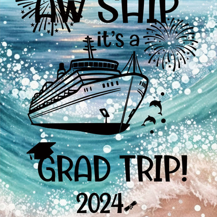 Cruise Door Decoration, Graduation Cruise, Personalized Cruise Door Sign, Magnetic Cruise Banner