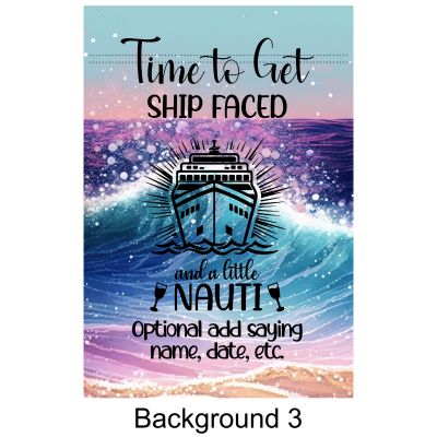 Cruise Door Decor, Cruise Ship Magnetic Door Decoration, Cruising Gift, Stateroom Door Banner, Family Cruise Vacation, Girls Trip