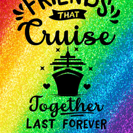 Cruise Door Decoration,  Cruise Essentials, Magnetic Cruise Banner, Cruise Ship Decor, Cruise Sign, Tropical Cruise (Copy)