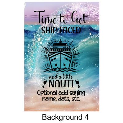 Cruise Door Decor, Cruise Ship Magnetic Door Decoration, Cruising Gift, Stateroom Door Banner, Family Cruise Vacation, Girls Trip
