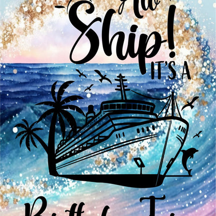 Cruise Decoration, Cruise Essentials, Magnetic Cruise Banner, Cruise Ship Decor, Cruise Sign, Birthday Cruise, Anniversary Cruise, Honeymoon Cruise