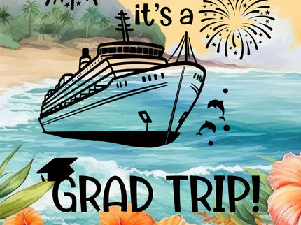 Cruise Door Decoration, Graduation Cruise, Personalized Cruise Door Sign, Magnetic Cruise Banner