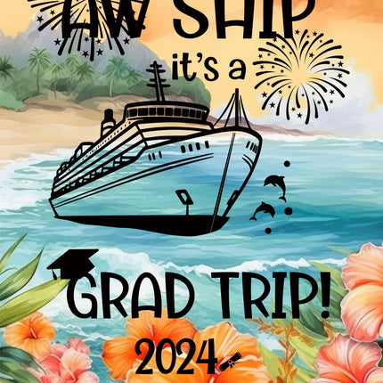 Cruise Door Decoration, Graduation Cruise, Personalized Cruise Door Sign, Magnetic Cruise Banner
