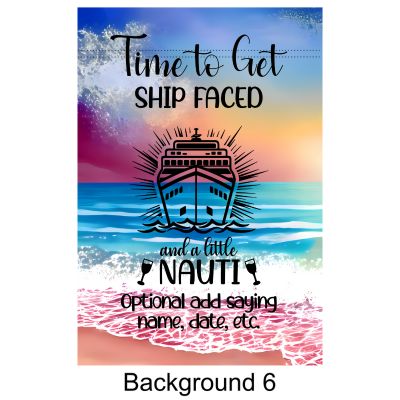 Cruise Door Decor, Cruise Ship Magnetic Door Decoration, Cruising Gift, Stateroom Door Banner, Family Cruise Vacation, Girls Trip