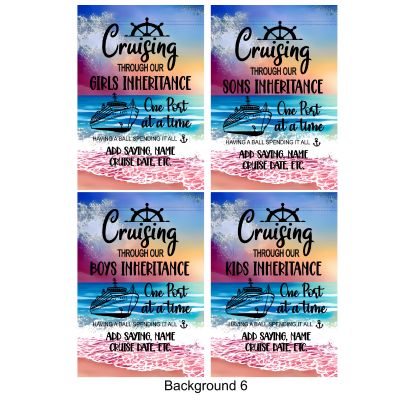 Cruise Door Decoration,  Cruise Essentials, Funny Cruise Door Sign, Anniversary Cruise, Family Trip