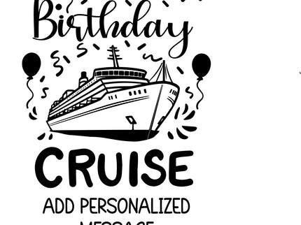 magnetic cruise Ship door decoration banner, Starry Night cruising door magnet sign, personalized custom stateroom door decoration