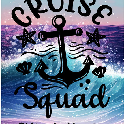 Cruise Decoration, Cruise Essentials, Magnetic Cruise Banner, Cruise Ship Decor, Cruise Sign, Birthday Cruise, Anniversary Cruise, Honeymoon Cruise