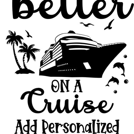 magnetic cruise Ship door decoration banner, Starry Night cruising door magnet sign, personalized custom stateroom door decoration