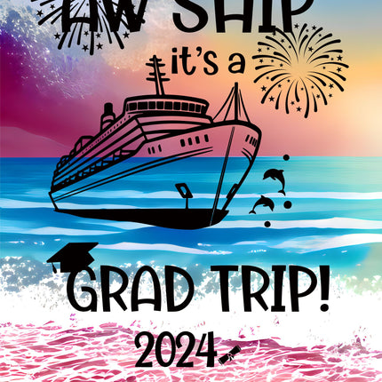 Cruise Door Decoration, Graduation Cruise, Personalized Cruise Door Sign, Magnetic Cruise Banner