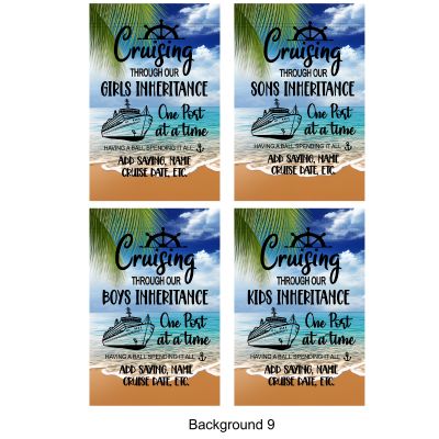 Cruise Door Decoration,  Cruise Essentials, Funny Cruise Door Sign, Anniversary Cruise, Family Trip
