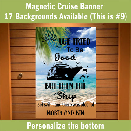 Collection image for: Cruise Decor