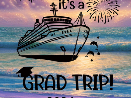 Cruise Door Decoration, Graduation Cruise, Personalized Cruise Door Sign, Magnetic Cruise Banner