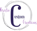 Krista Custom Creations