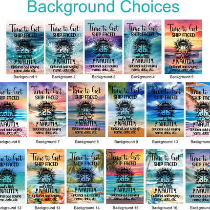 Cruise Door Decor, Cruise Ship Magnetic Door Decoration, Cruising Gift, Stateroom Door Banner, Family Cruise Vacation, Girls Trip