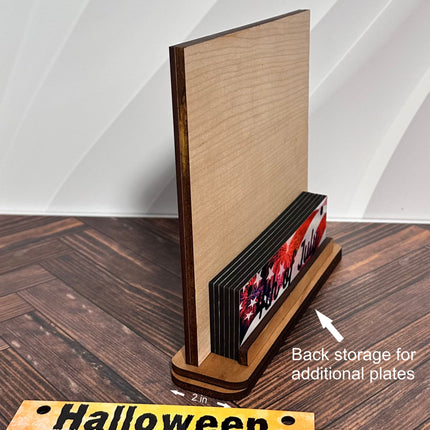 Cruise Countdown Sign, Interchangeable Countdown Sign, Countdown To Your Next Cruise