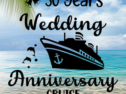 magnetic cruise Ship door decoration banner, personalized anniversary cruise magnet sign, stateroom cabin door banner, cruising partners