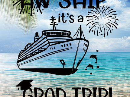 magnetic cruise Ship door decoration banner, personalized graduation cruise magnet sign, stateroom cabin door banner, cruising partners