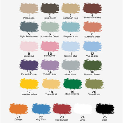 Lemonade shelf sitter DYI Wood Paint Kit, Easy to  intermediate difficulty