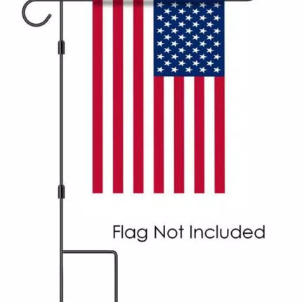 Garden Flag Pole holder