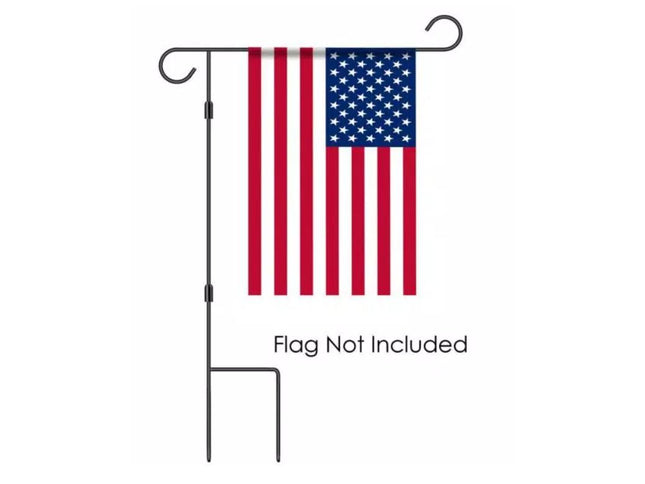 Garden Flag Pole holder